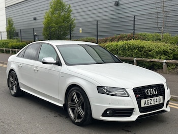 Used Audi A4 undefined for sale - 78242233: Photo