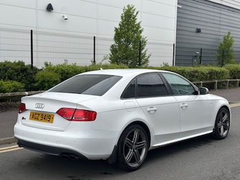 Used Audi A4 undefined for sale - 78242233: Photo