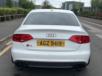 Used Audi A4 undefined for sale - 78242233: Photo