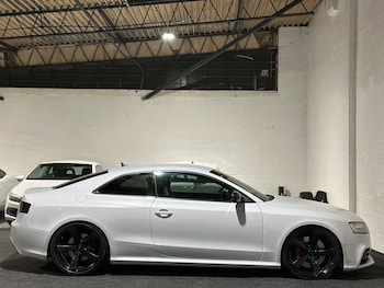 Used Audi RS5 2011 for sale - 77313113: Photo