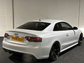 Used Audi RS5 2011 for sale - 77313113: Photo