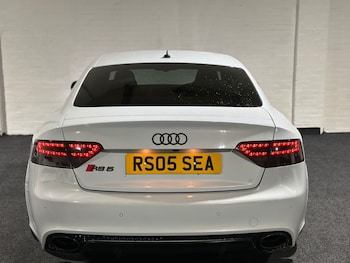 Used Audi RS5 2011 for sale - 77313113: Photo