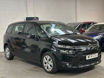 Citroen - C4 Grand Picasso