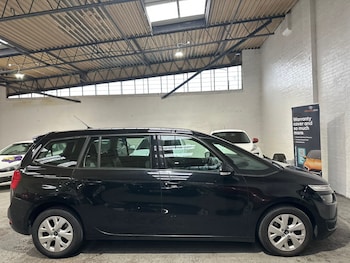 Used Citroen C4 Grand Picasso 2014 for sale - 76192112: Photo 2