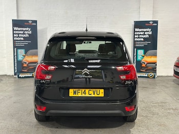 Used Citroen C4 Grand Picasso 2014 for sale - 76192112: Photo 4