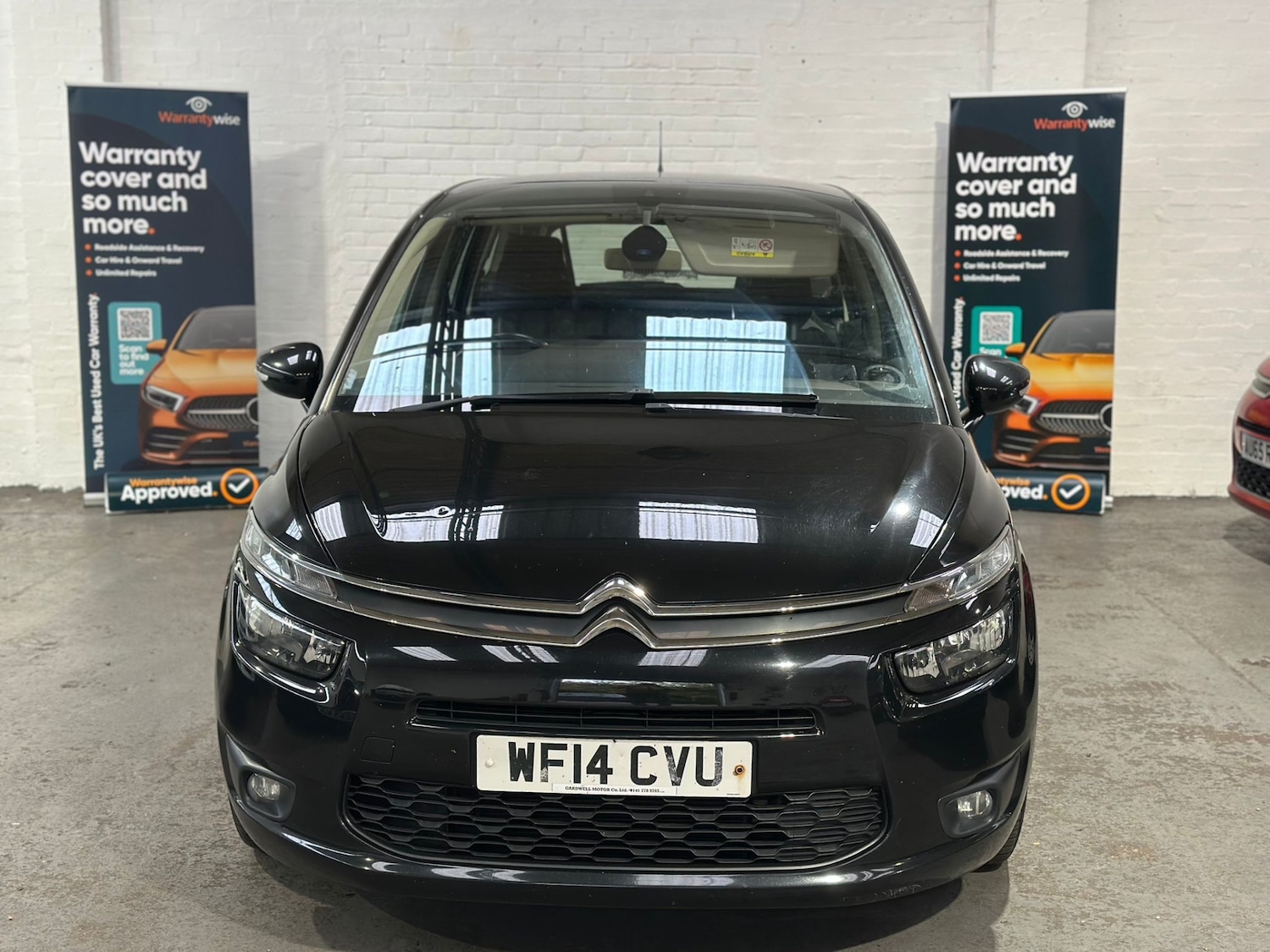 Used Citroen C4 Grand Picasso 2014 for sale - 76192112: Photo 8