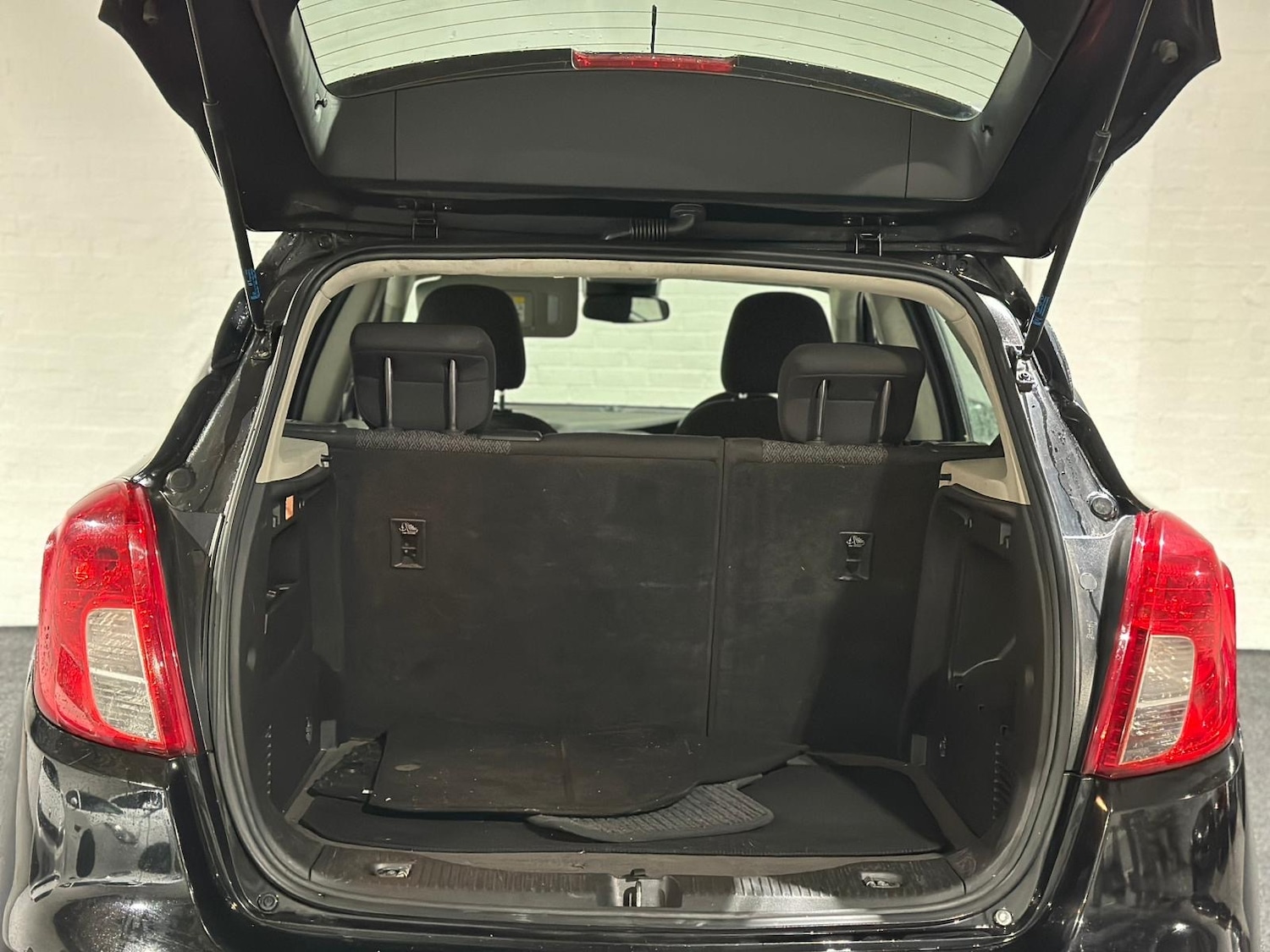 Used Vauxhall Mokka X 2016 for sale - 76984687: Photo 11