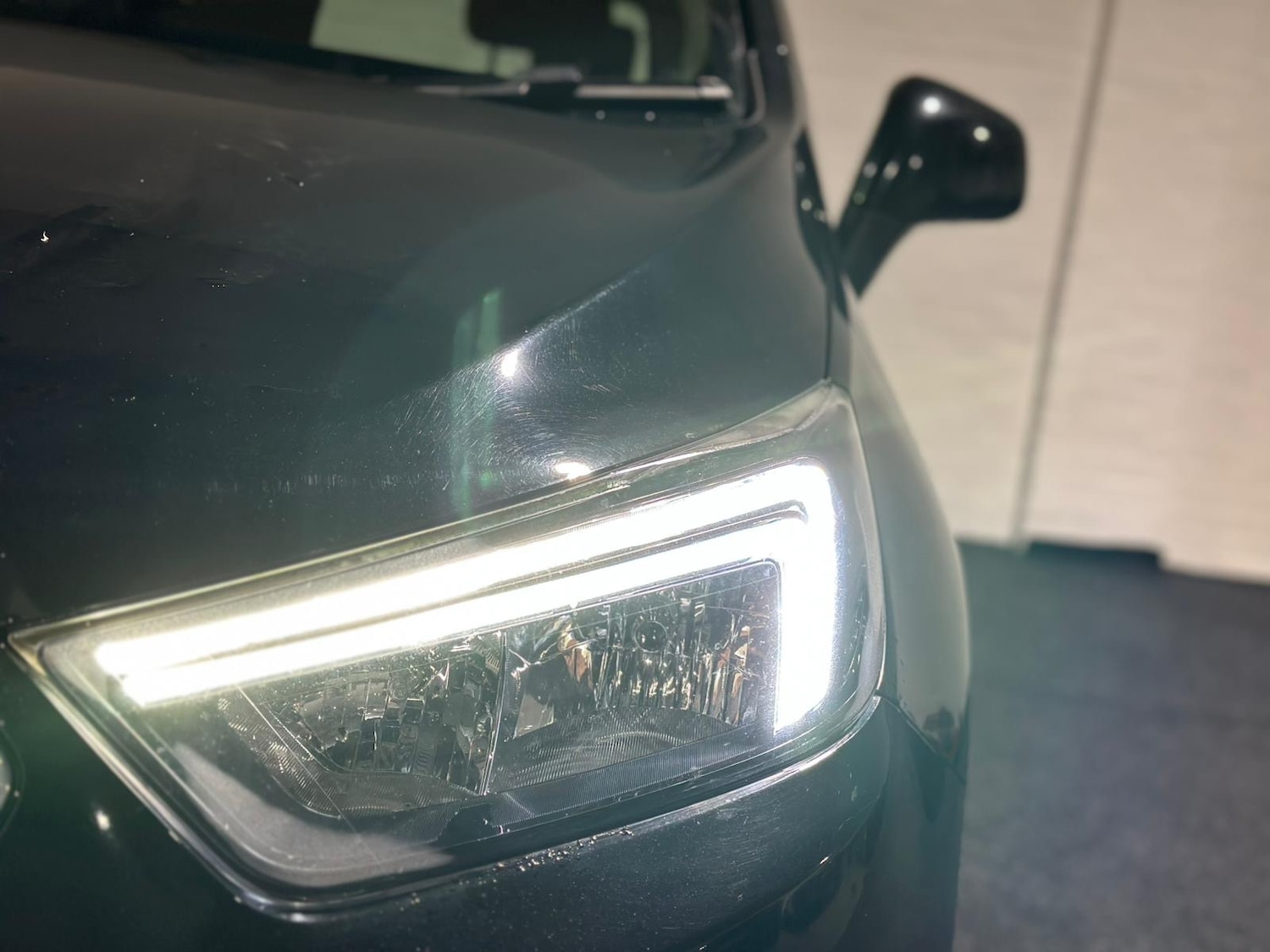 Used Vauxhall Mokka X 2016 for sale - 76984687: Photo 12