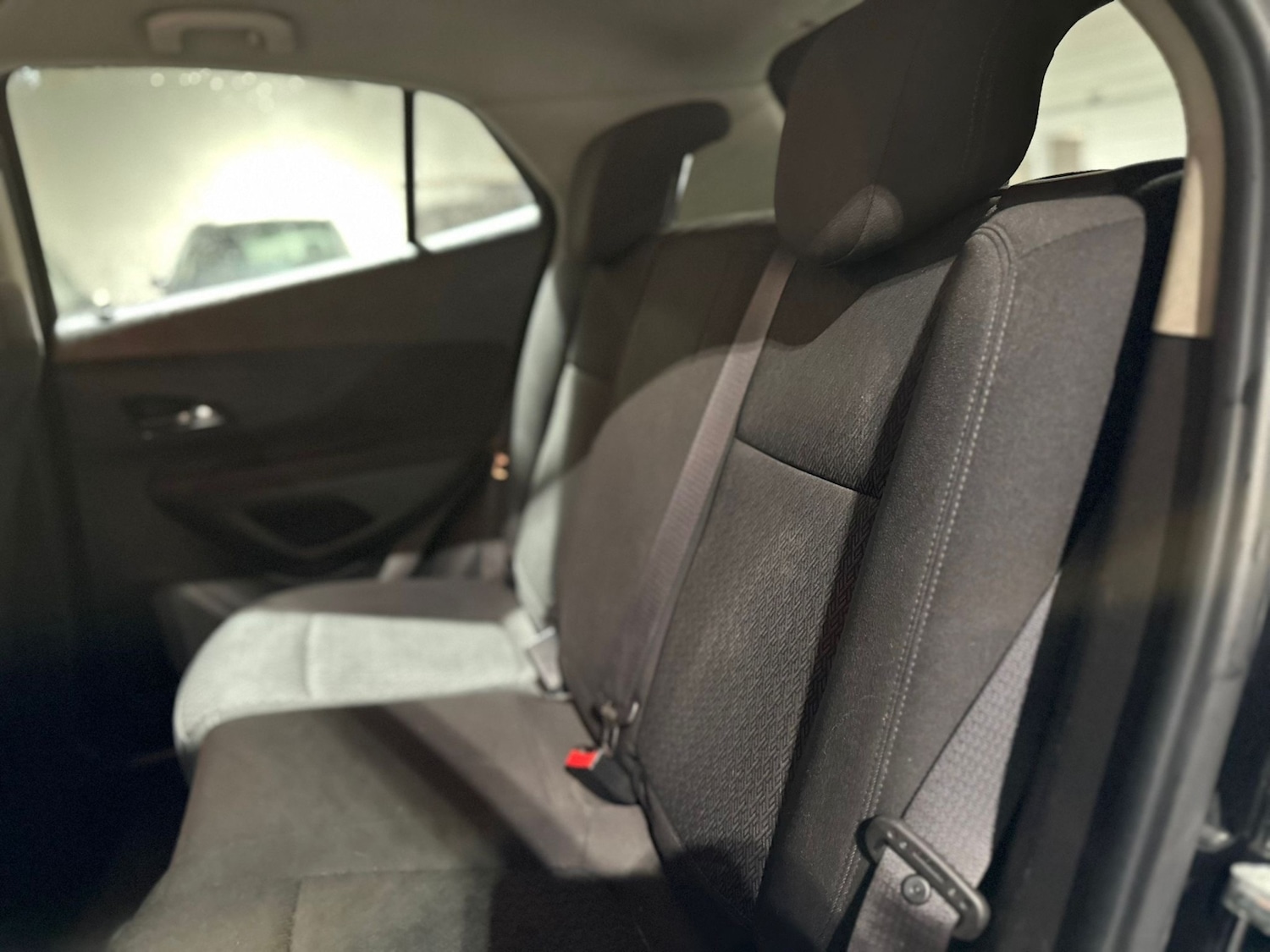 Used Vauxhall Mokka X 2016 for sale - 76984687: Photo 13