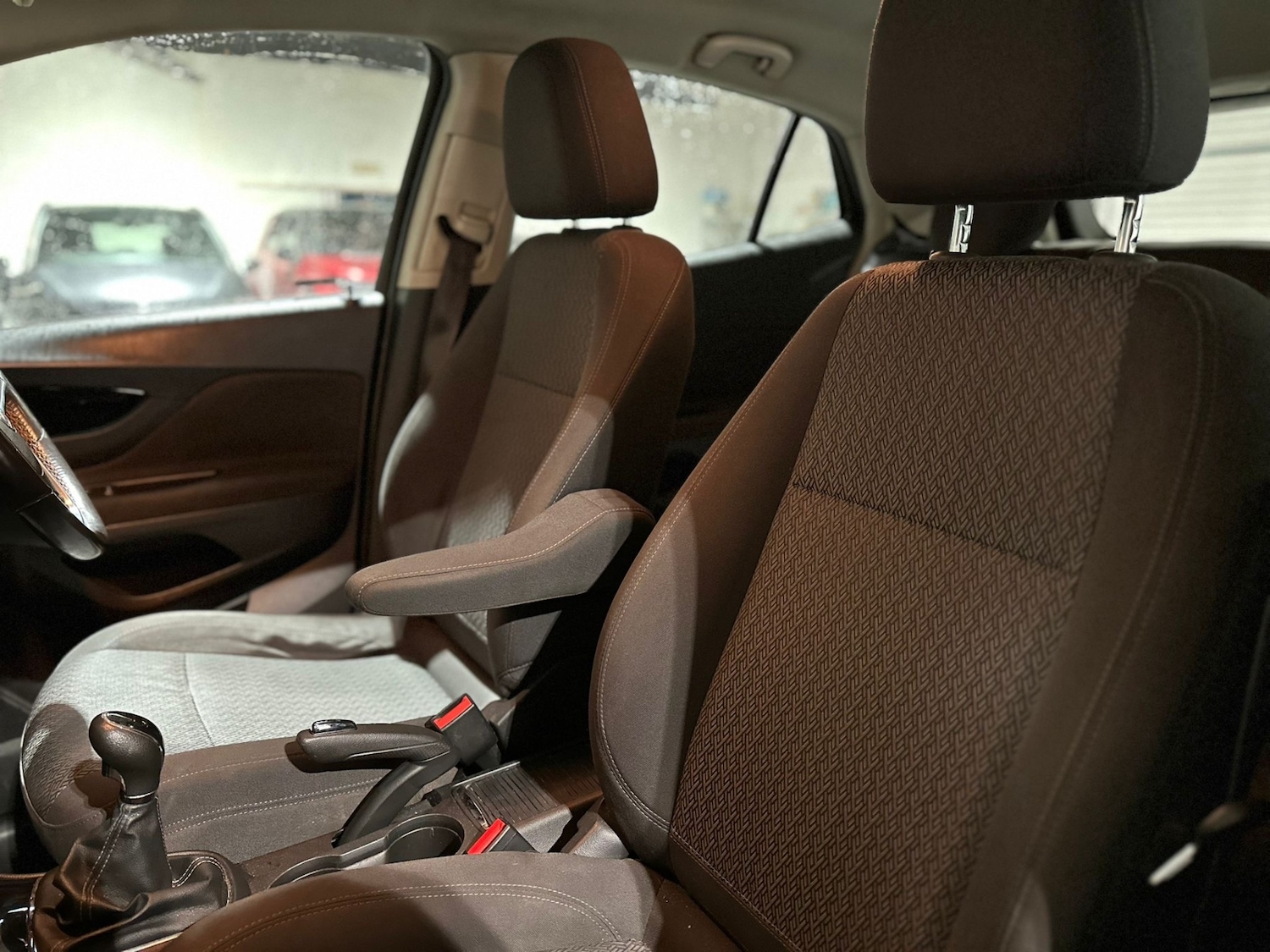 Used Vauxhall Mokka X 2016 for sale - 76984687: Photo 14