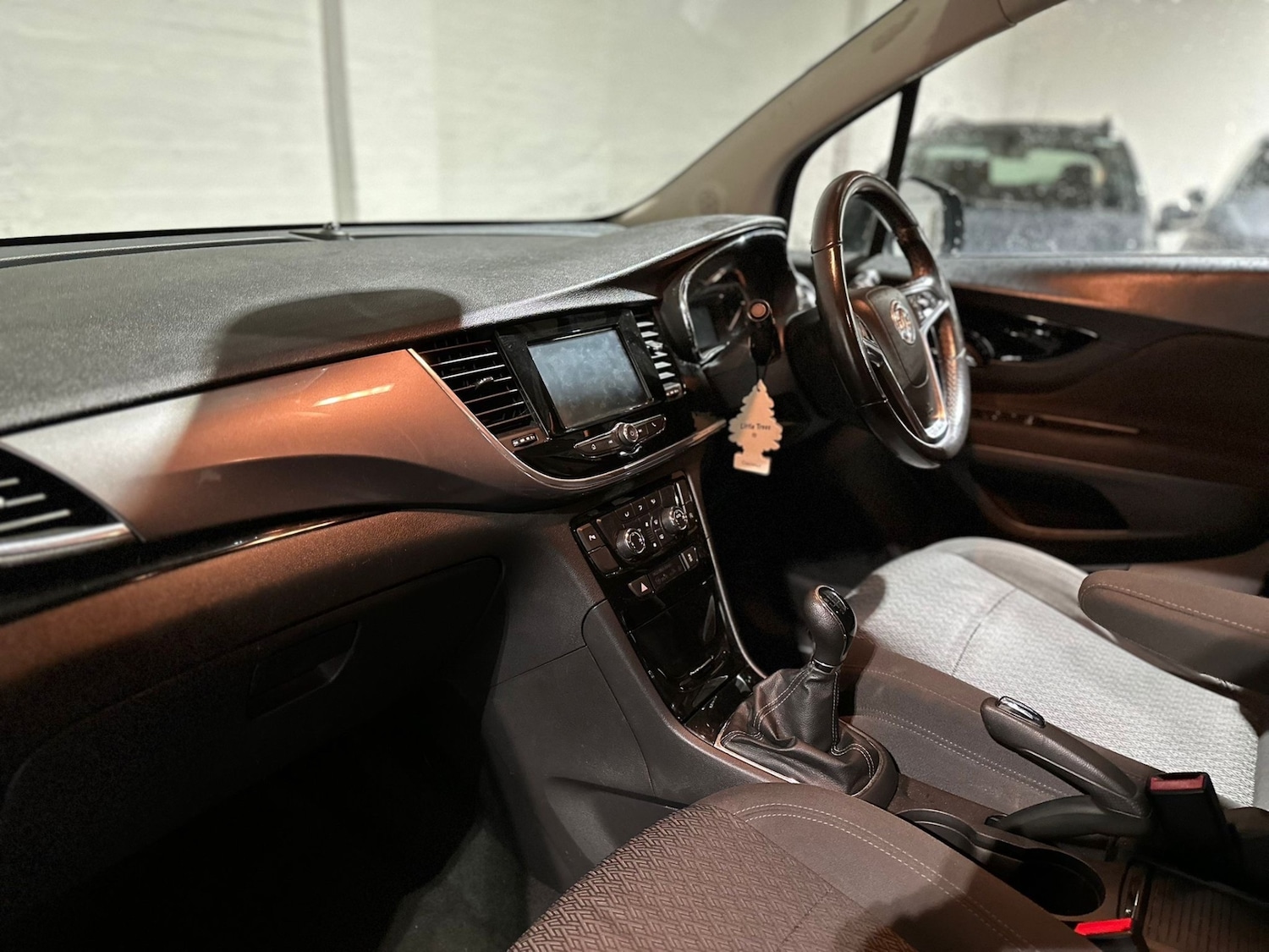 Used Vauxhall Mokka X 2016 for sale - 76984687: Photo 15