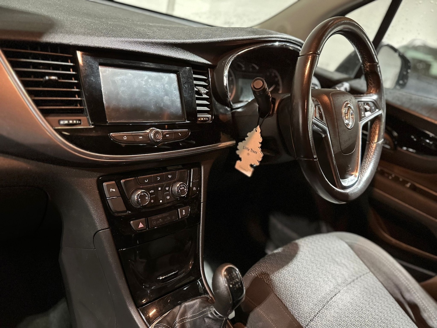 Used Vauxhall Mokka X 2016 for sale - 76984687: Photo 18