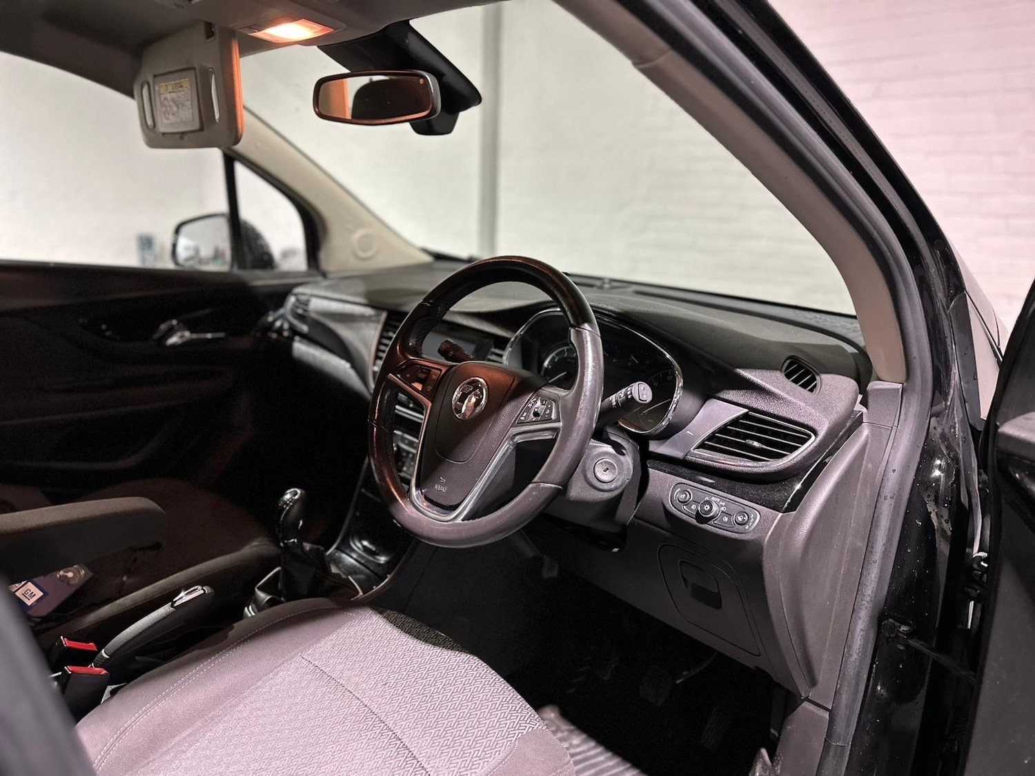 Used Vauxhall Mokka X 2016 for sale - 76984687: Photo 19