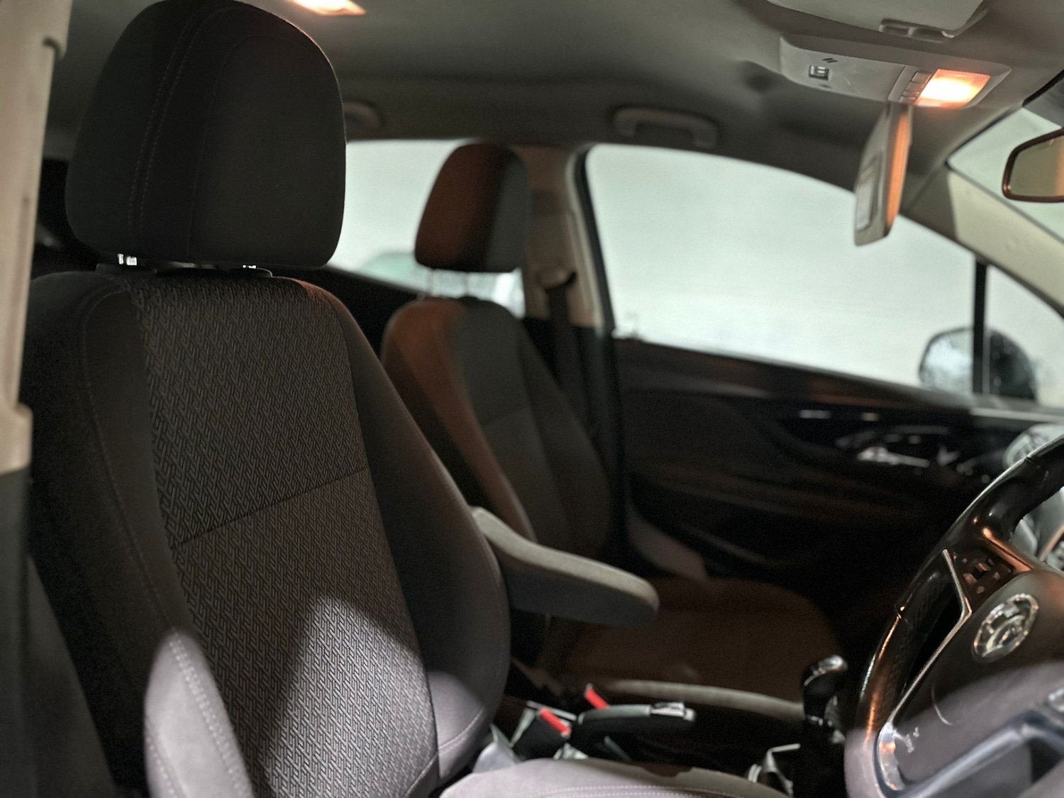 Used Vauxhall Mokka X 2016 for sale - 76984687: Photo 20