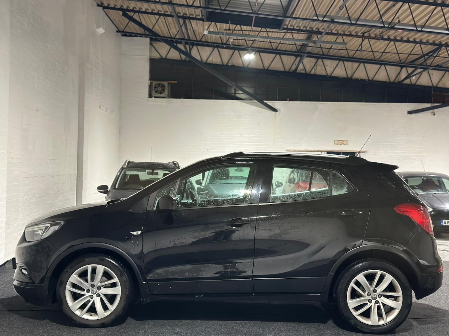 Used Vauxhall Mokka X 2016 for sale - 76984687: Photo 6