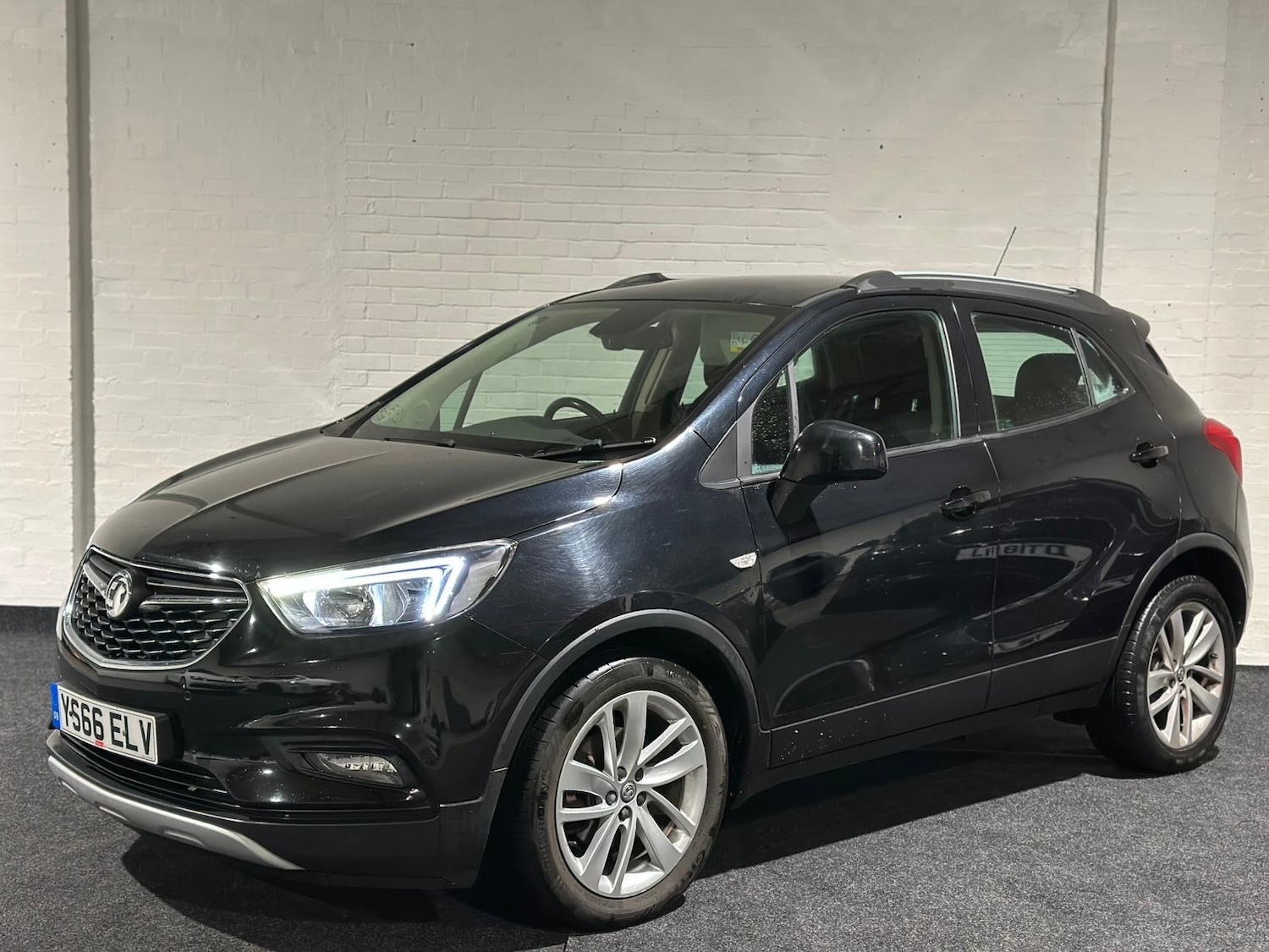 Used Vauxhall Mokka X 2016 for sale - 76984687: Photo 7