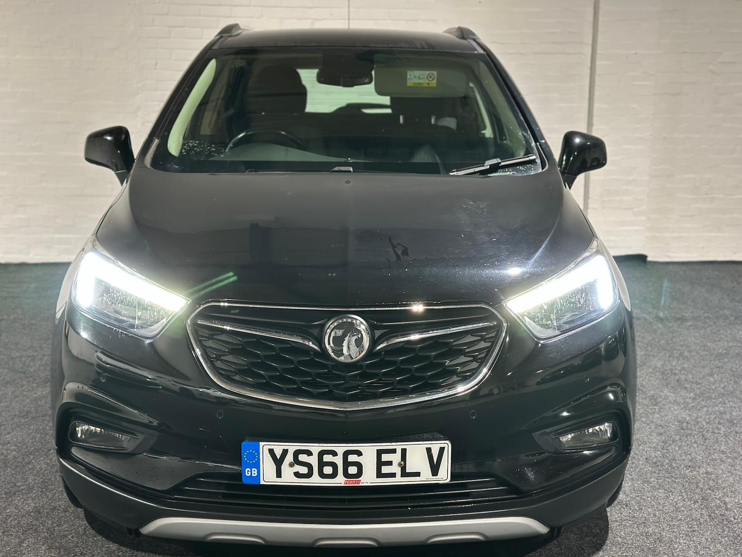 Used Vauxhall Mokka X 2016 for sale - 76984687: Photo 8