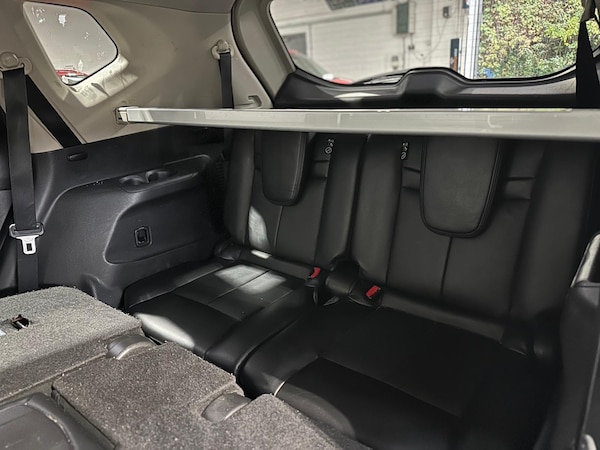 Used Nissan X-Trail 2015 for sale - 76271601: Photo 11