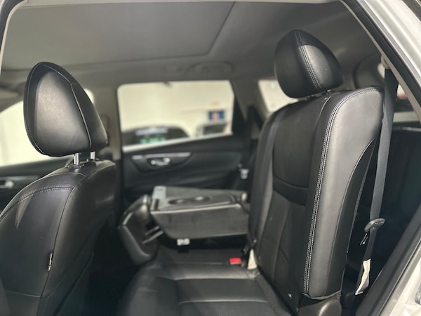 Used Nissan X-Trail 2015 for sale - 76271601: Photo 12