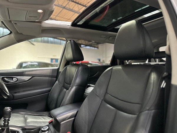 Used Nissan X-Trail 2015 for sale - 76271601: Photo 13