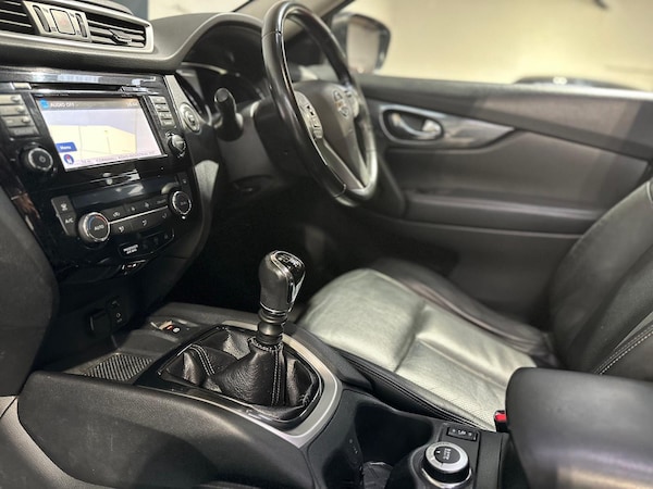 Used Nissan X-Trail 2015 for sale - 76271601: Photo 14