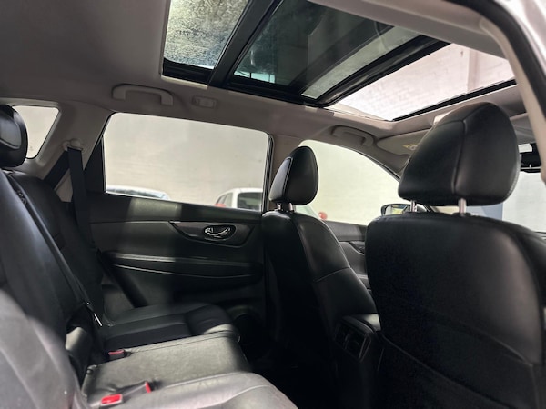 Used Nissan X-Trail 2015 for sale - 76271601: Photo 15