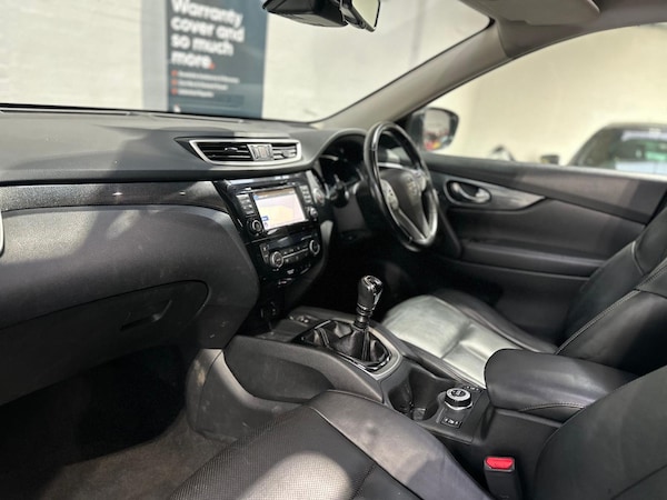 Used Nissan X-Trail 2015 for sale - 76271601: Photo 17