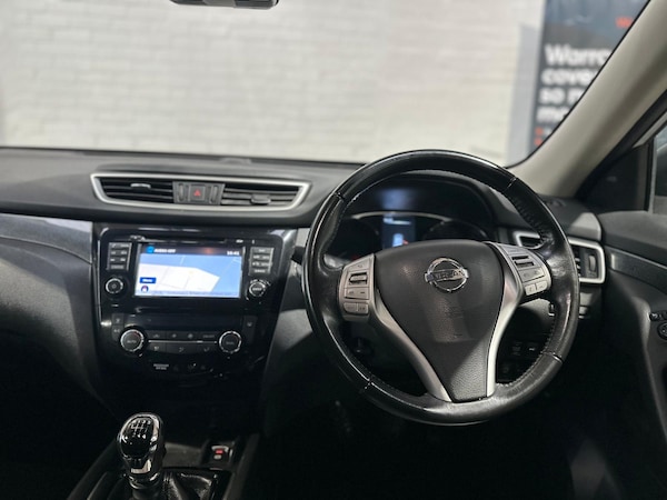 Used Nissan X-Trail 2015 for sale - 76271601: Photo 18
