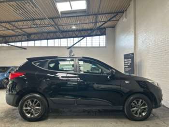 Used Hyundai Ix35 2014 for sale - 74714527: Photo