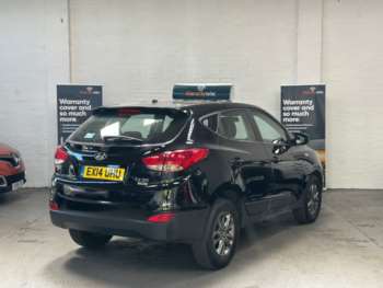 Used Hyundai Ix35 2014 for sale - 74714527: Photo