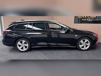 Used Vauxhall Insignia 2018 for sale - 79342383: Photo