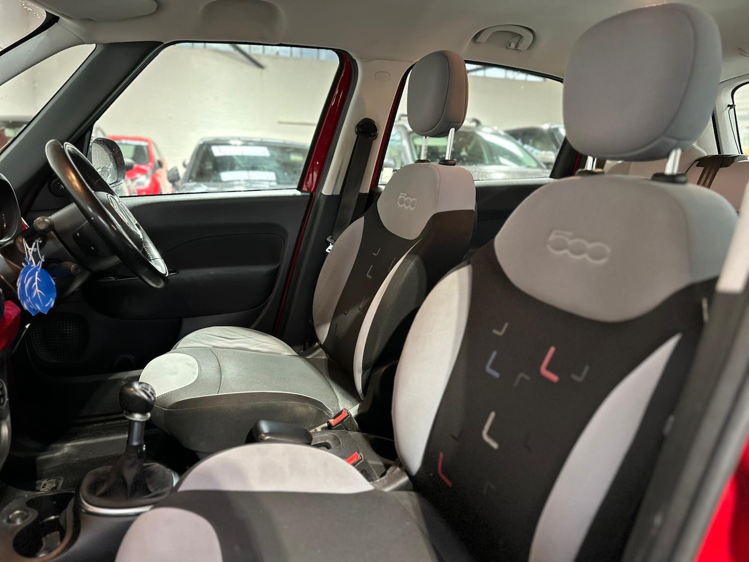 Used Fiat 500L 2017 for sale - 76664581: Photo 12