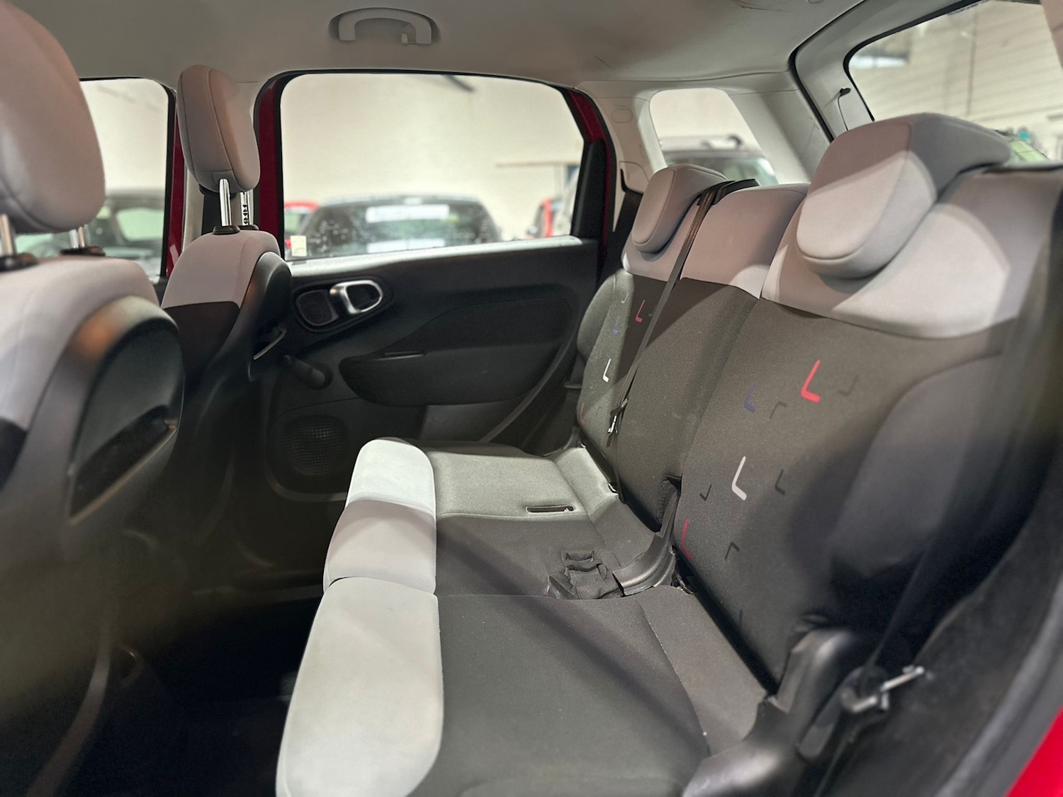 Used Fiat 500L 2017 for sale - 76664581: Photo 13