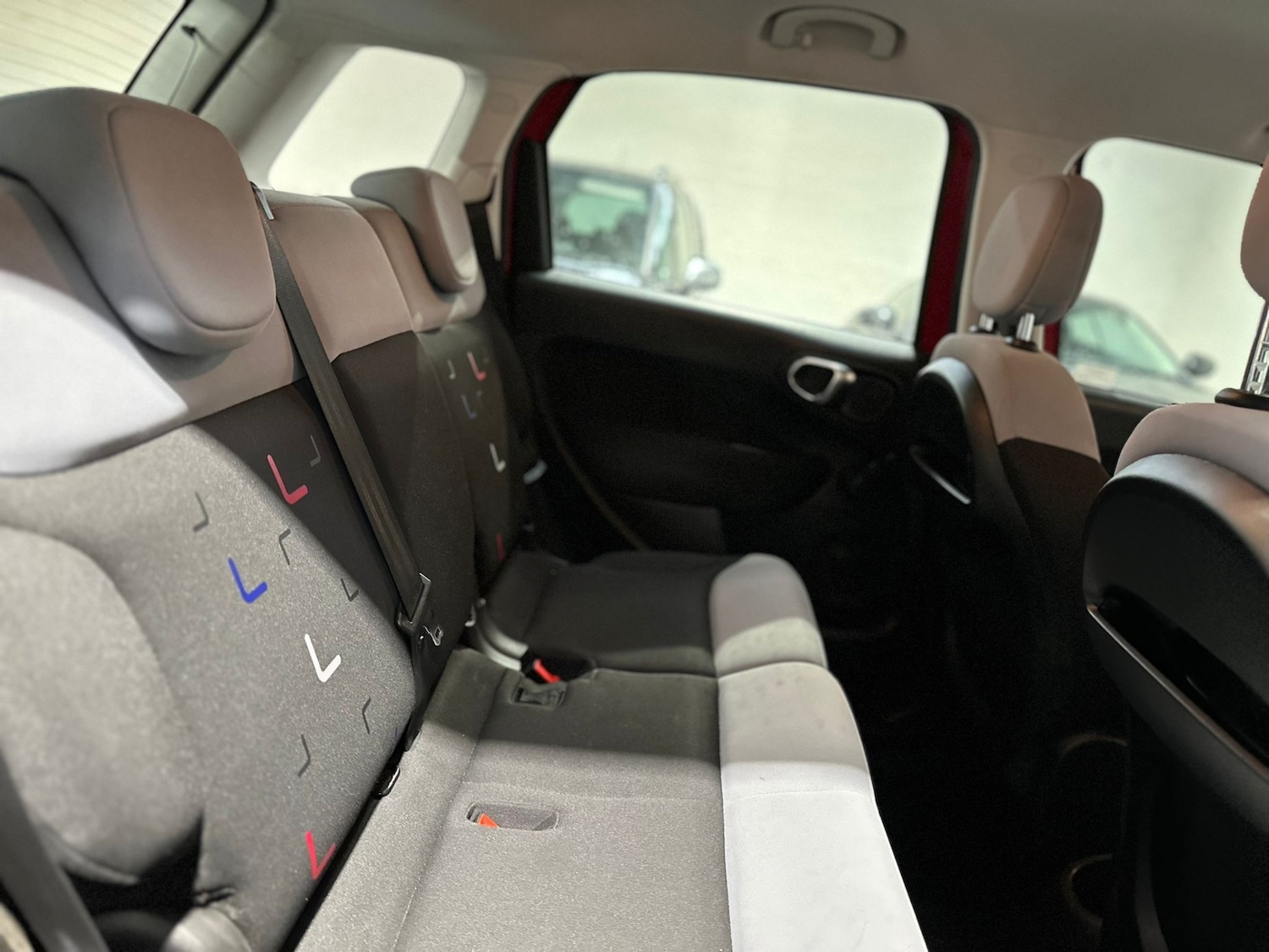 Used Fiat 500L 2017 for sale - 76664581: Photo 14