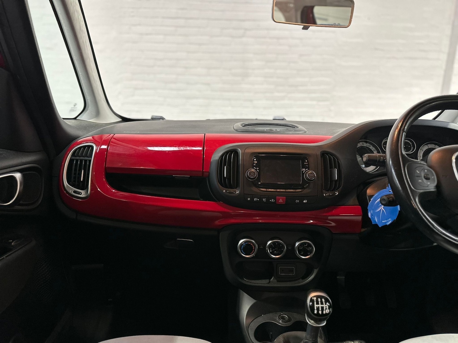 Used Fiat 500L 2017 for sale - 76664581: Photo 17