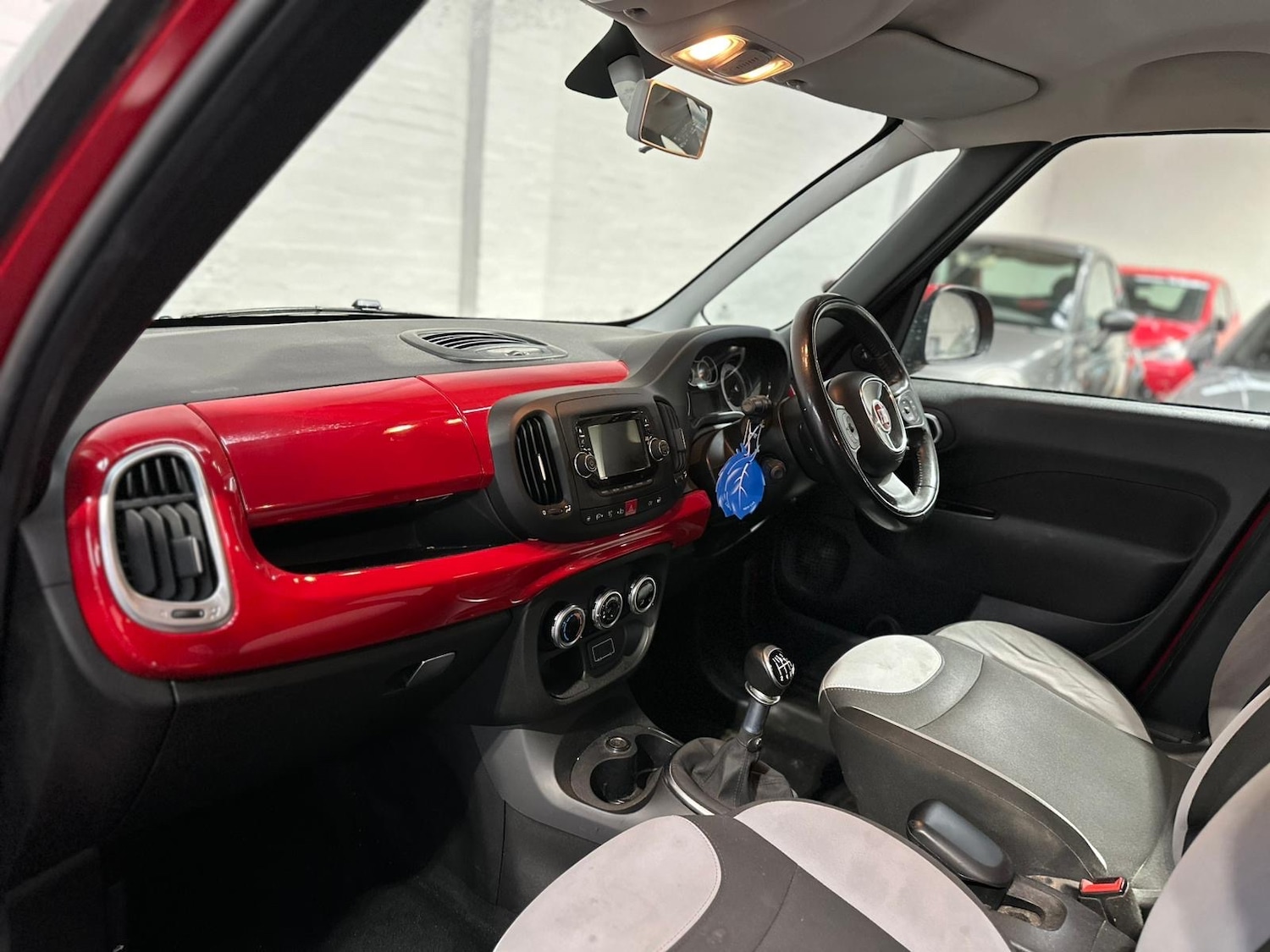 Used Fiat 500L 2017 for sale - 76664581: Photo 18