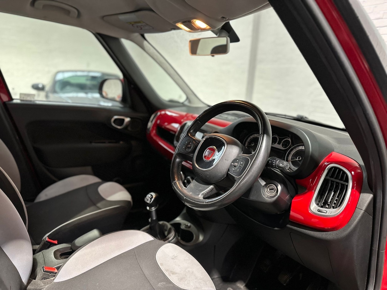 Used Fiat 500L 2017 for sale - 76664581: Photo 19