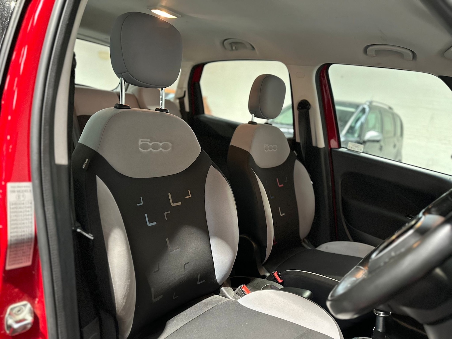 Used Fiat 500L 2017 for sale - 76664581: Photo 20