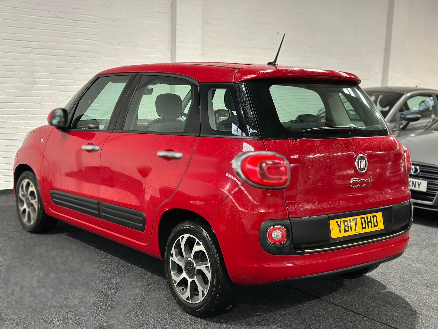 Used Fiat 500L 2017 for sale - 76664581: Photo 5