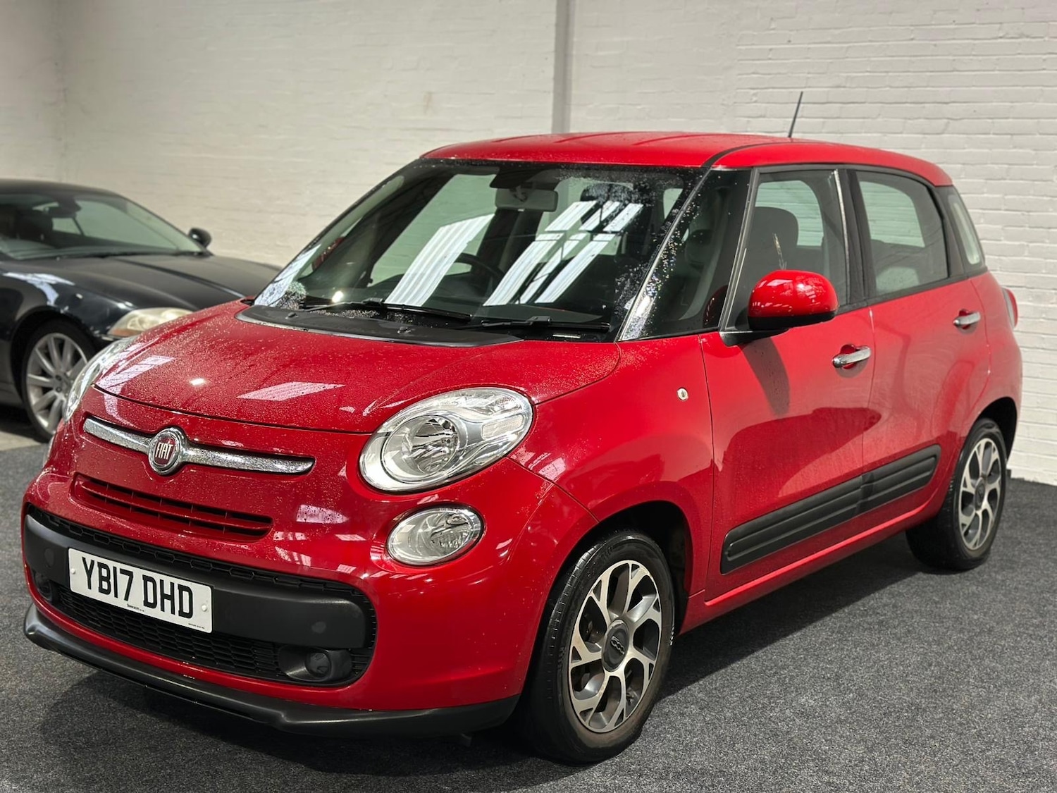 Used Fiat 500L 2017 for sale - 76664581: Photo 7