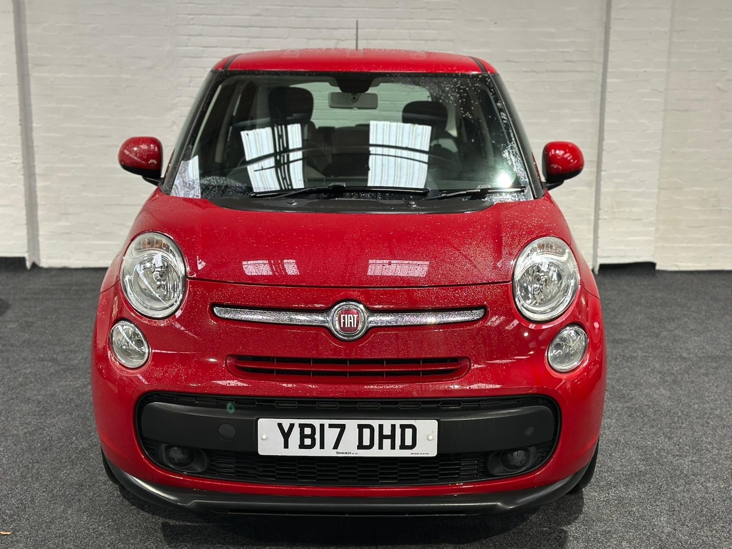 Used Fiat 500L 2017 for sale - 76664581: Photo 8