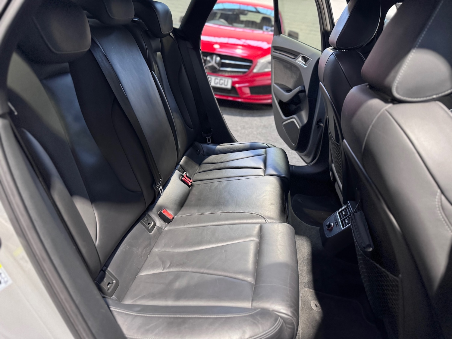 Used Audi RS3 2015 for sale - 76935427: Photo 11