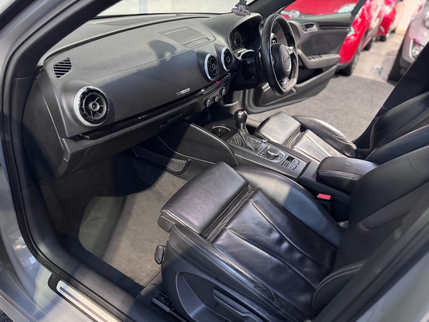 Used Audi RS3 2015 for sale - 76935427: Photo 13