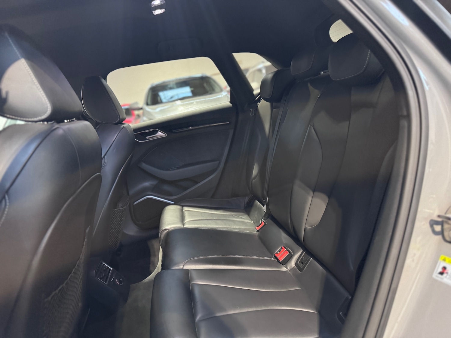 Used Audi RS3 2015 for sale - 76935427: Photo 14