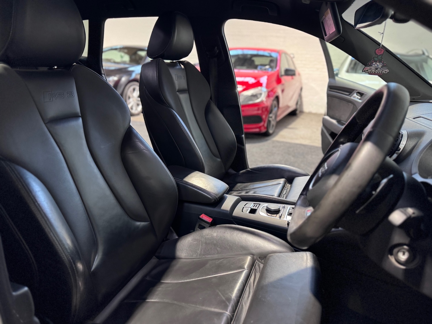 Used Audi RS3 2015 for sale - 76935427: Photo 17