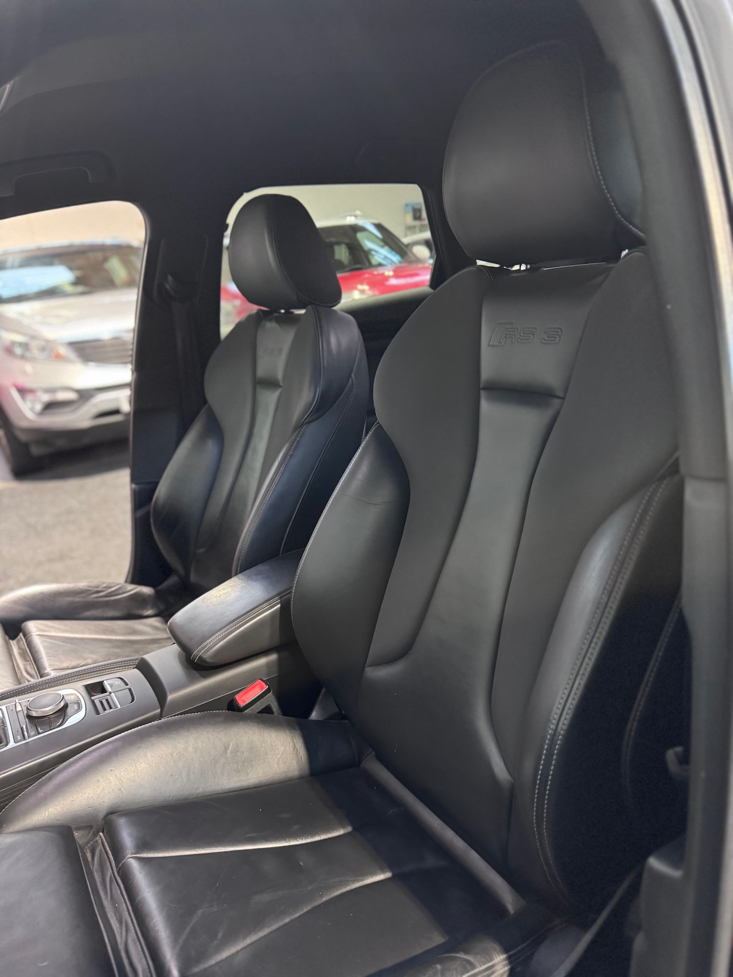 Used Audi RS3 2015 for sale - 76935427: Photo 18