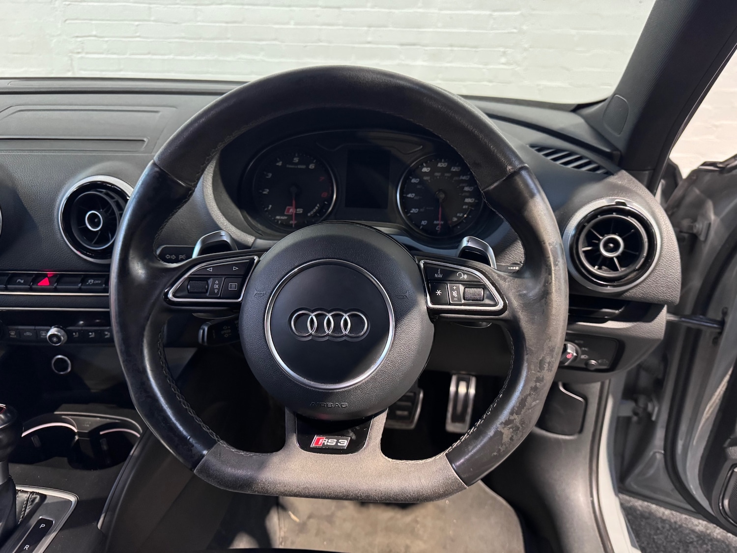Used Audi RS3 2015 for sale - 76935427: Photo 19