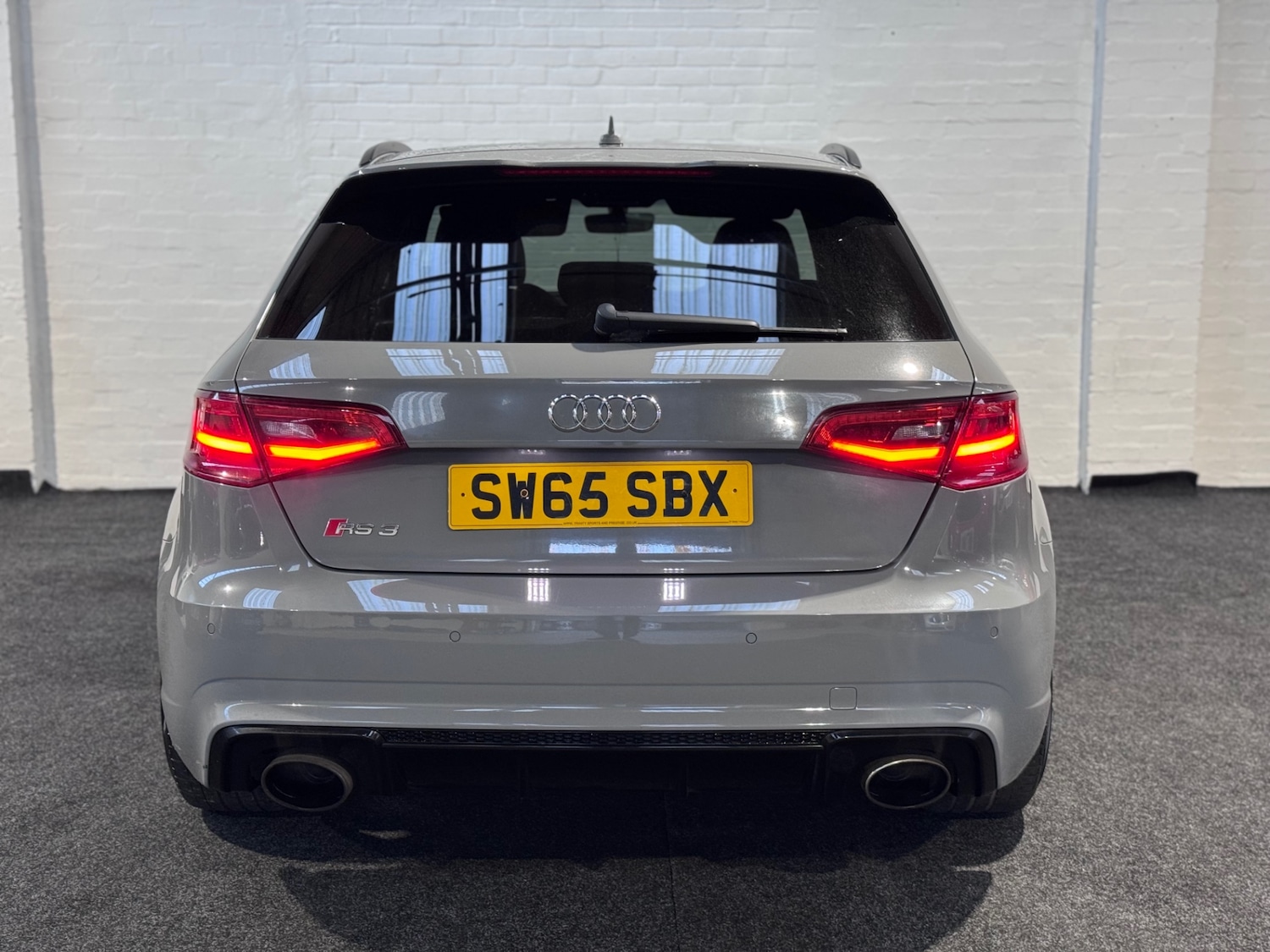 Used Audi RS3 2015 for sale - 76935427: Photo 20