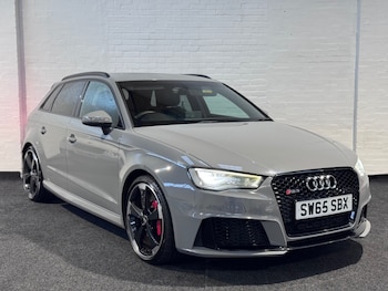 Used Audi RS3 2015 for sale - 76935427: Photo