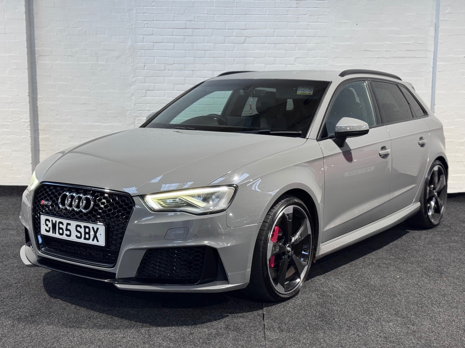 Used Audi RS3 2015 for sale - 76935427: Photo 7